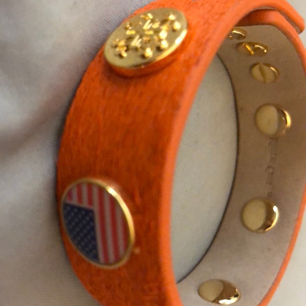 Rustic Cuff Bracelets - Picture 3 of 5
